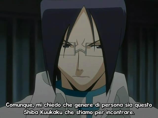 Otaku Gallery  / Anime e Manga / Bleach / Screen Shots / Episodi / 023 - L esecuzione di Rukia, prima del quattordicesimo giorno / 024.jpg